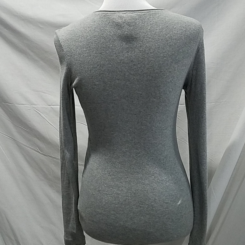 Long sleeve top - Picture 5 of 8